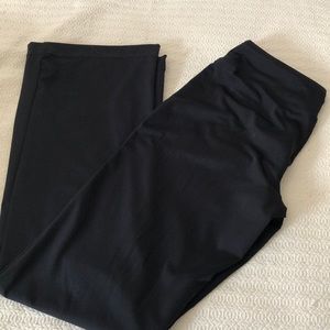 Ativa yoga  workout stretch pants